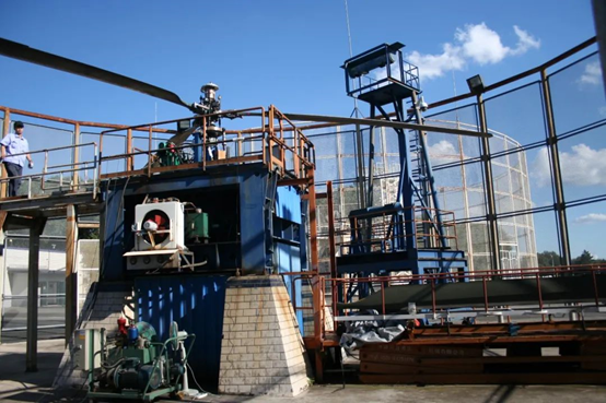 尊龙凯时人生就是搏(中国区)官方网站